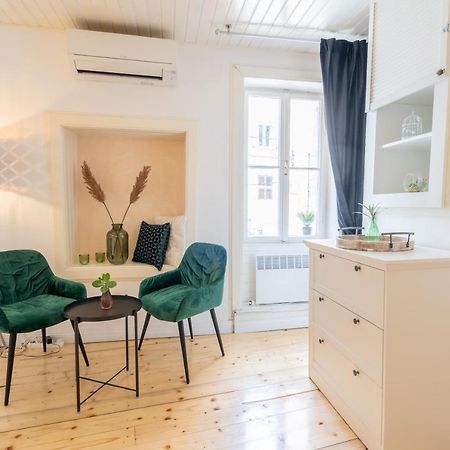 Casanoa Old Town Rovinj Apartment Exteriér fotografie