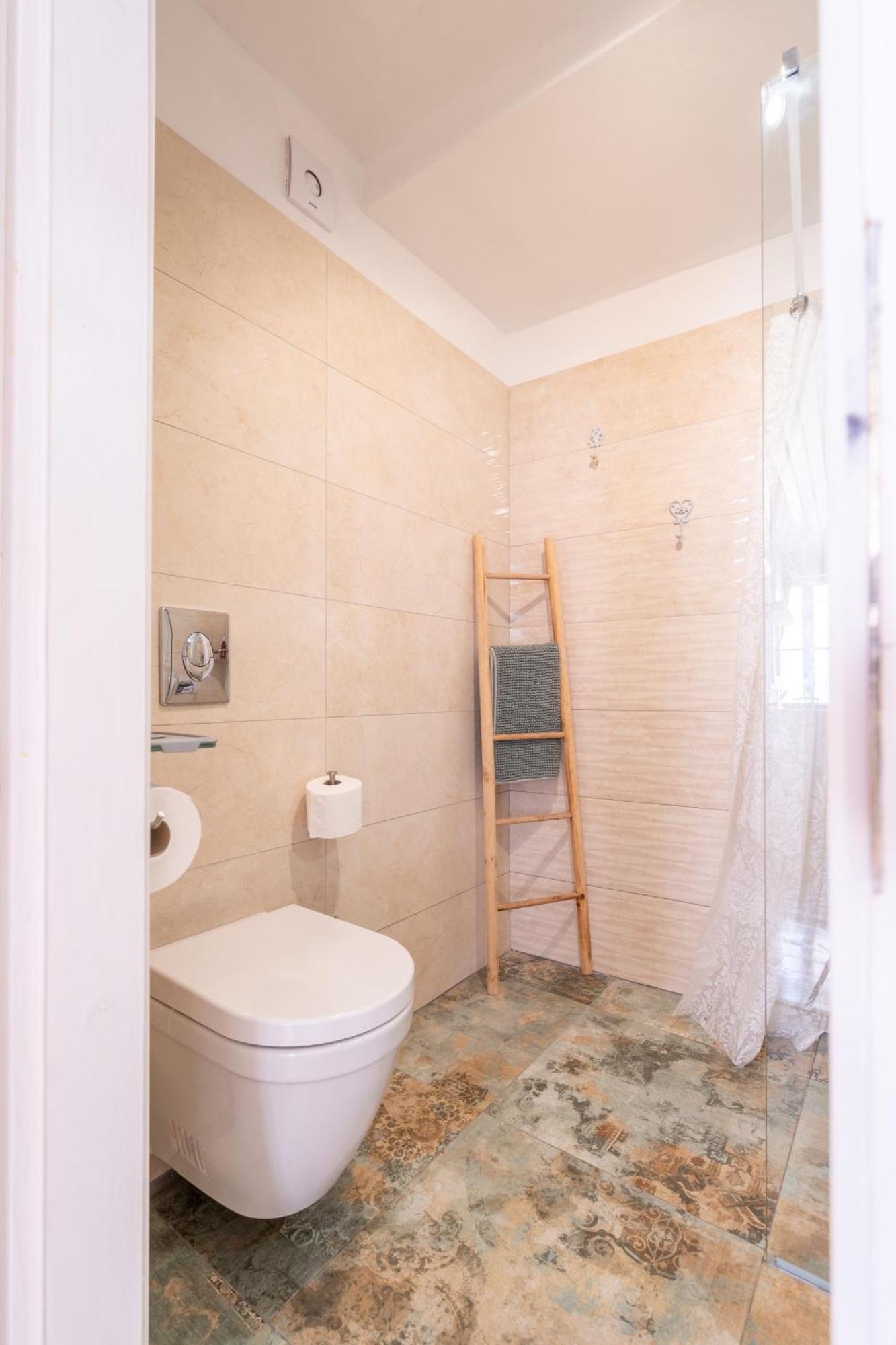 Casanoa Old Town Rovinj Apartment Exteriér fotografie